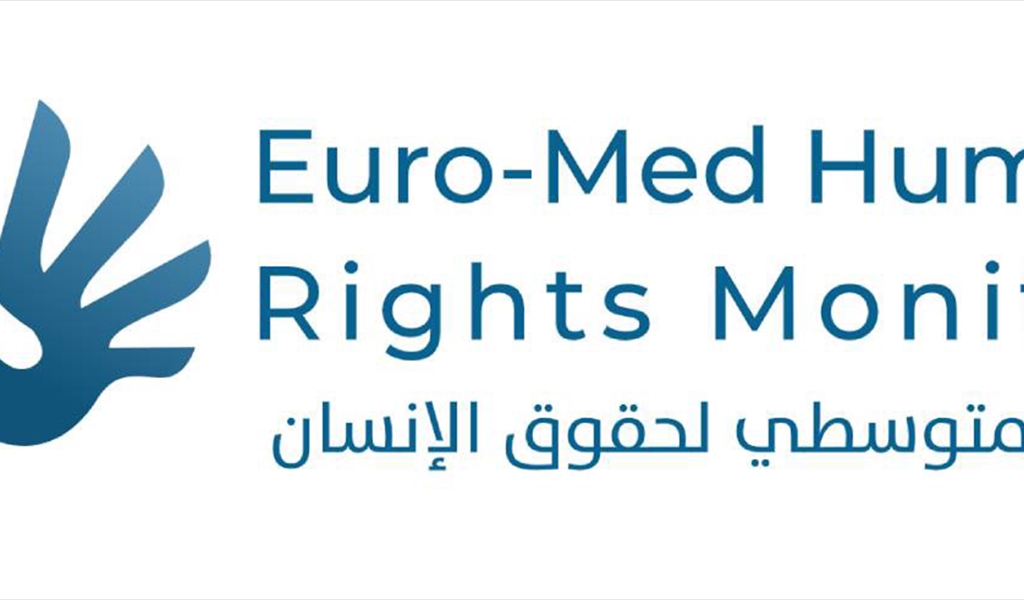 المرصد الأورومتوسطي لحقوق الإنسان: تدمير نحو 300 وحدة سكنية يومياً في غزة