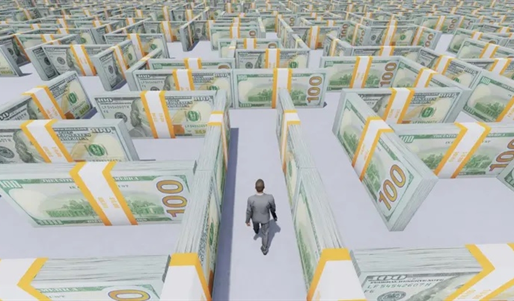 أصغر 10 مليارديرات في العالم.. ثرواتهم تقفز إلى 357 مليار دولار