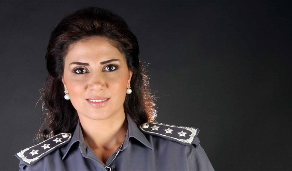 تعيين سوزان الحاج بين القانون والشكوك