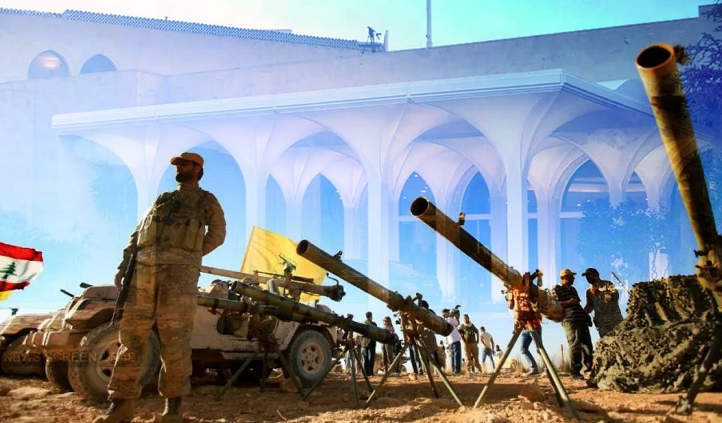 خطة السلاح: تهدئة موقتة أم بداية تسوية شاملة؟