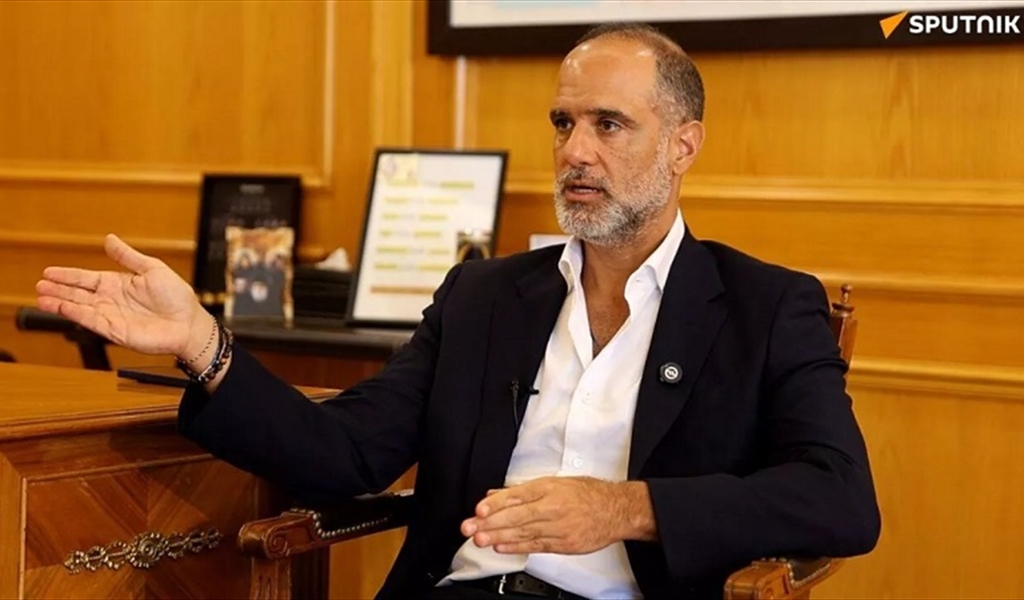 رسامني: الاعتداءات الإسرائيلية تحول دون استقطاب المساعدات