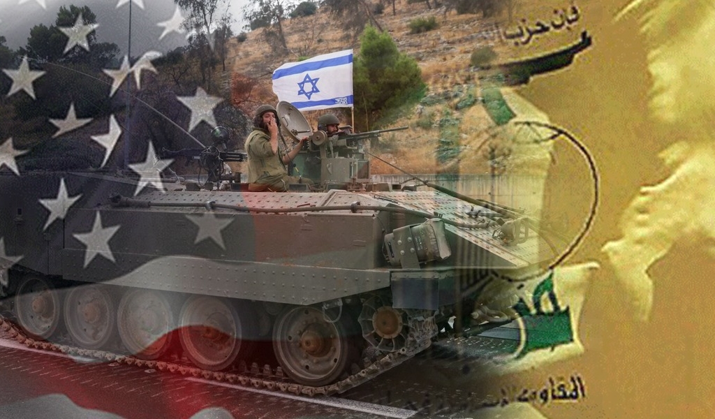 من إعلام العدو: هل ستضغط واشنطن على إسرائيل للإنسحاب من بعض المواقع؟