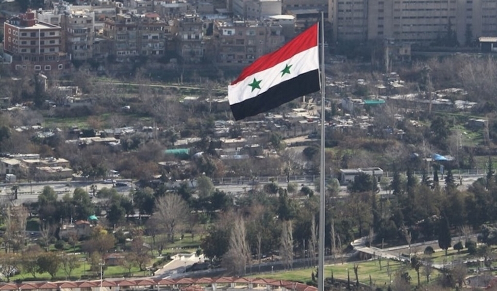 تسريح مفاجئ لدبلوماسيين أميركيين في سوريا