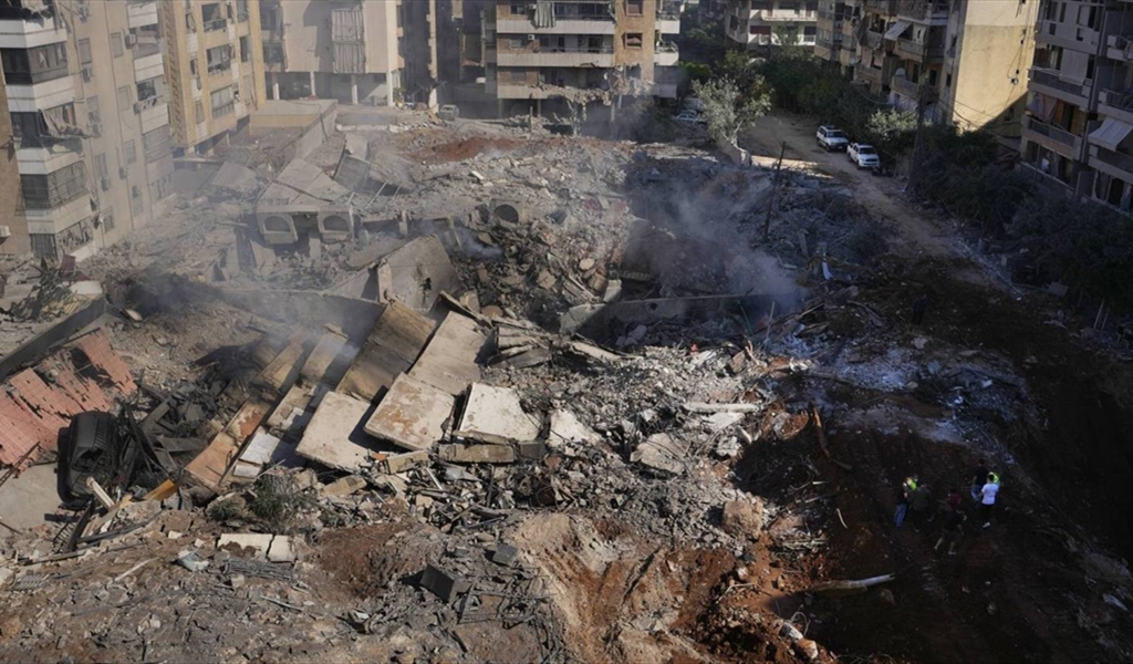 أيلول 2024 واختلافات الحرب.. يقظة حزب الله بين الإنكفاء القاتل والتفاؤل الفارغ؟