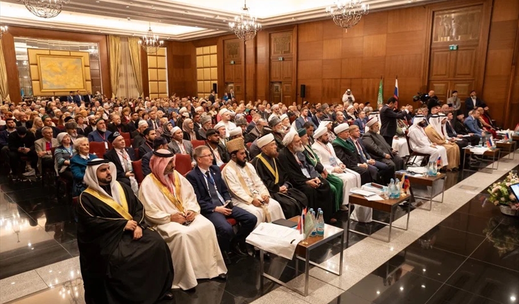 الإدارة الدينية لمسلمي سانت بطرسبرغ: حارس القِيَم الإسلامية في قلب الشمال الروسي