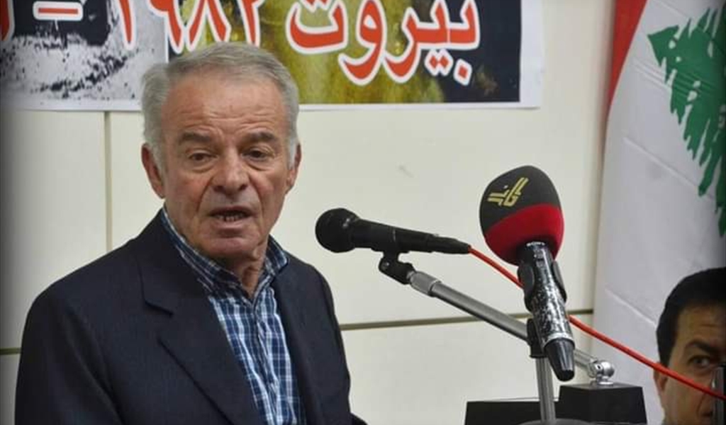 منير الصيّاد.. ذاكرة عين المريسة ووجه بيروت الناصري