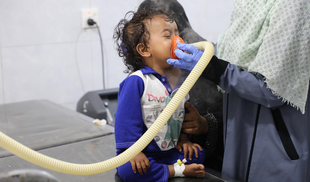 اليمن: منظمة أطباء بلا حدود تسلم مستشفى الأم والطفل في تعز الحوبان بعد عقد من الرعاية المنقذة للحياة