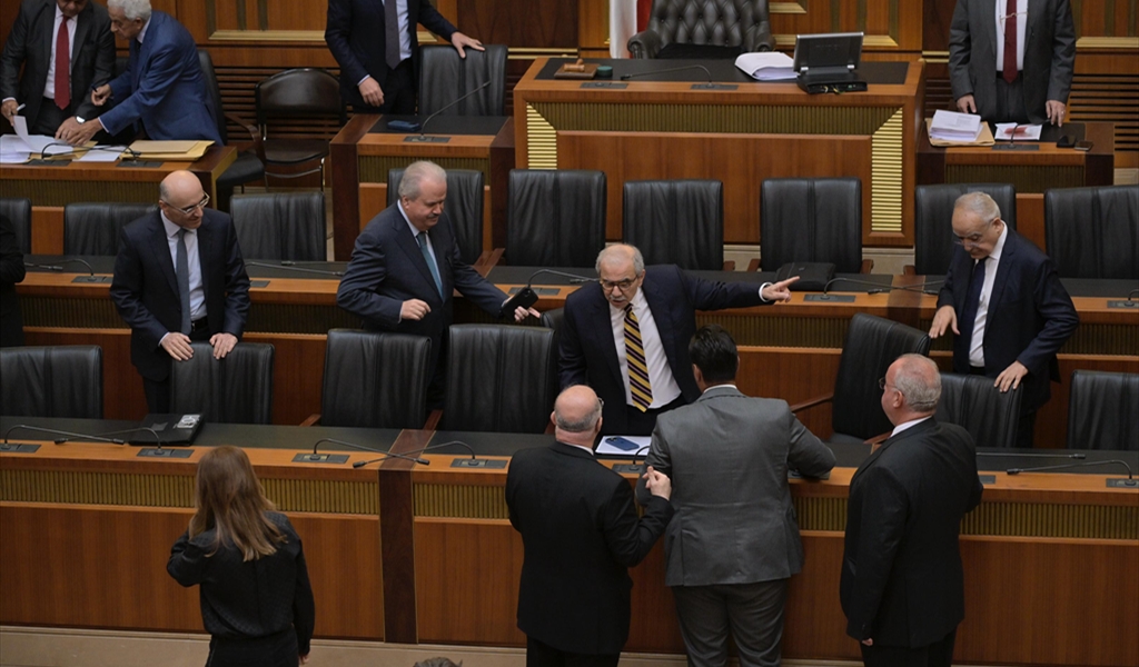 مطالبة من 9 نواب بإدراج اقتراح تصويت المغتربين على جدول أعمال الهيئة العامة