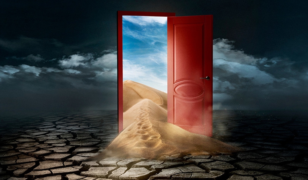 الآمال الكاذبة.. مدمِّرة