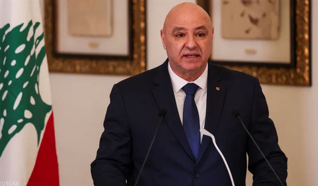 الرئيس عون إلى الدوحة للمشاركة في القمة العربية الإسلامية