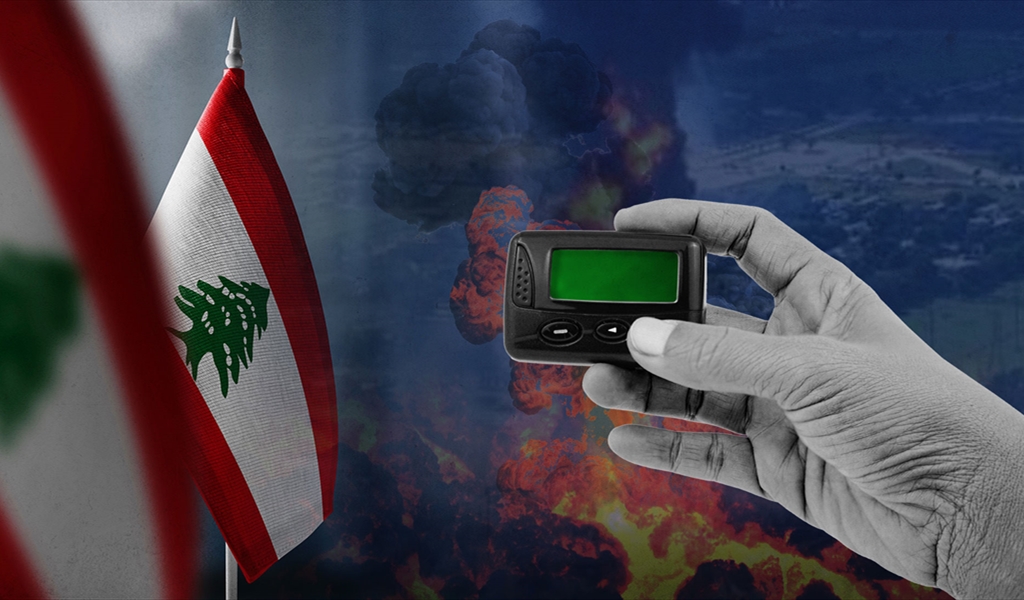 عملية «البيجر» من الرعب اليومي إلى الحرب الذكية: الضربة الاستخباراتية التي هزّت حزب الله (1/2)