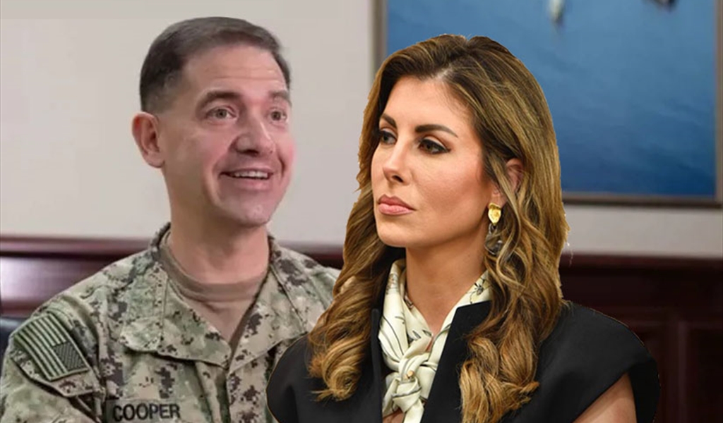 هل يتغيّر شيء مع زيارة أورتاغوس وكوبر وتغيير الجنرال ليني؟