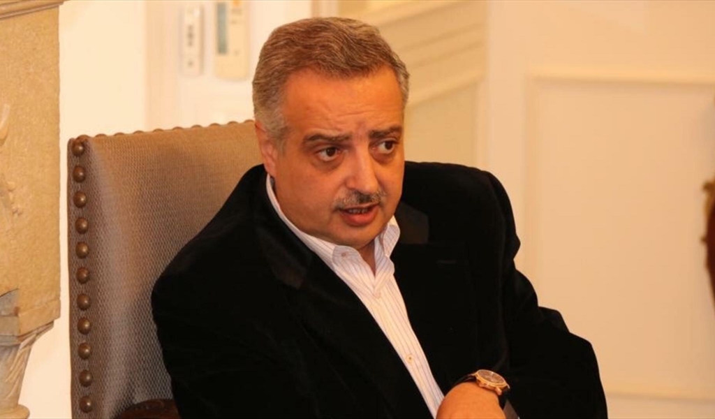 ارسلان: نستغرب هذا الصمت تجاه جريمة اختطاف النساء من الدروز في جبل العرب