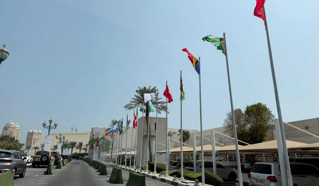 قمة الدوحة اليوم أمام القرار الصعب لا الرهان على الأميركي