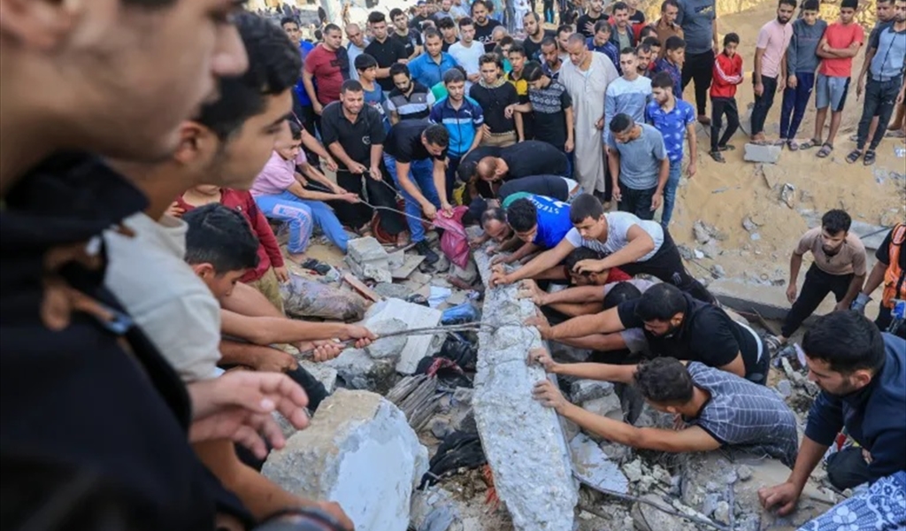 إنتهاكات حقوق الإنسان