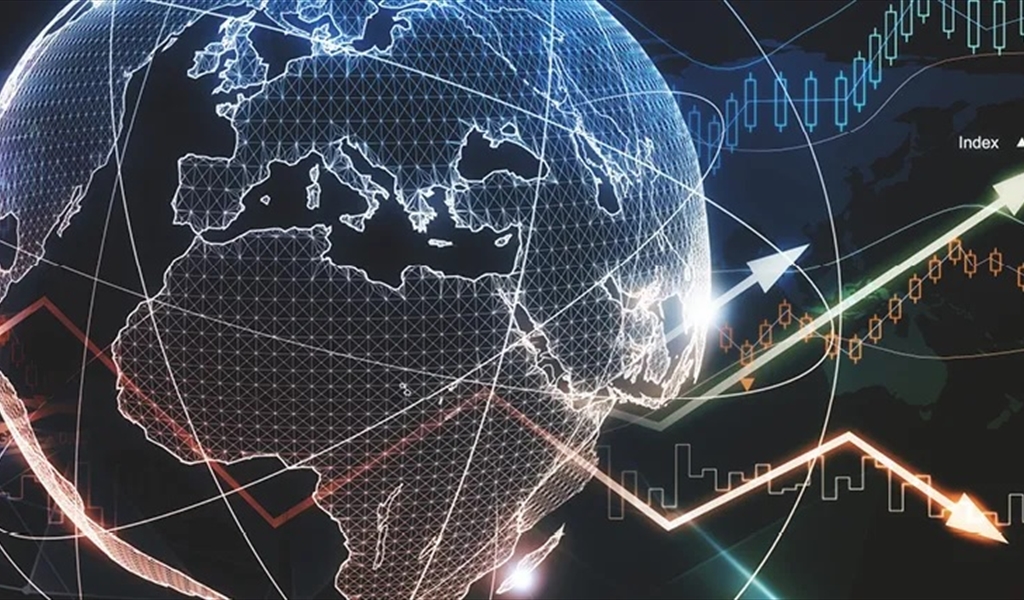 قراءة تحليلية لتراجع نمو الاقتصاد العالمي