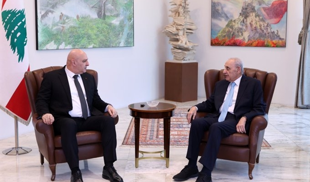 جهود مكثفة لتطويق تداعيات "احتفالية صخرة الروشة