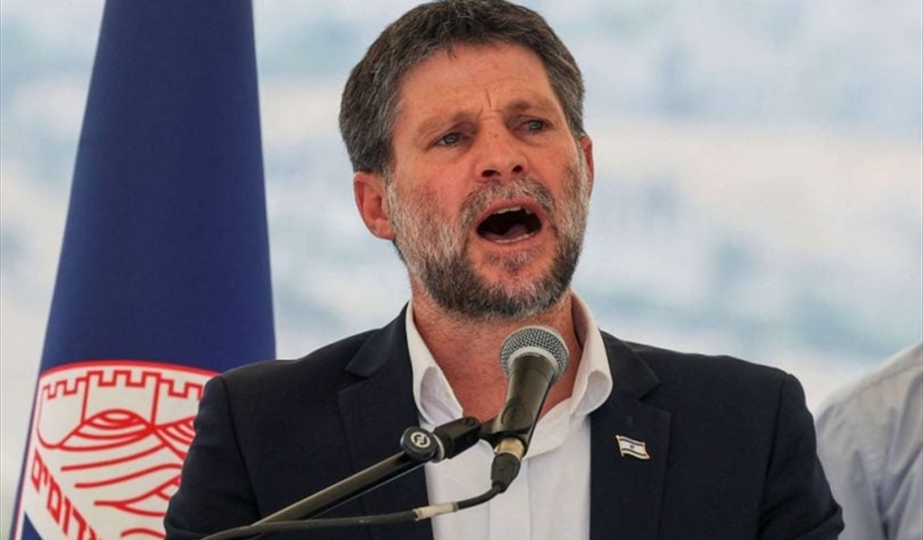 مخطَّط سموتريتش الخطير لإقتلاع الفلسطيني من الضفة والمجتمع الإسرائيلي