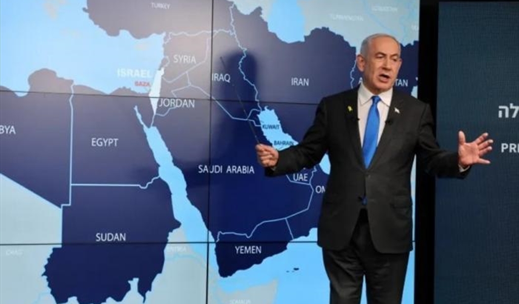حرب موازية