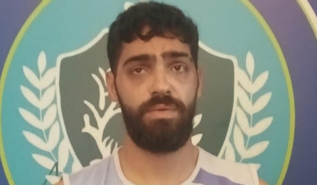 موقوف بجرائم سلب... هل وقعتم ضحيته؟