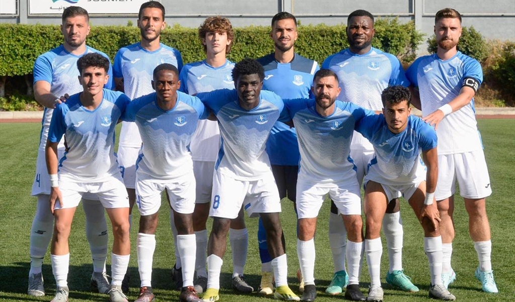 الراسينغ بيروت يطلق لجانه الجديدة لدعم مسيرته واعادة الحيوية للنادي..