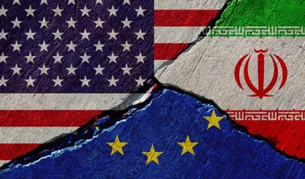 إيران تأخذ خيار المواجهة بعد سريان العقوبات الأوروبية والأميركية