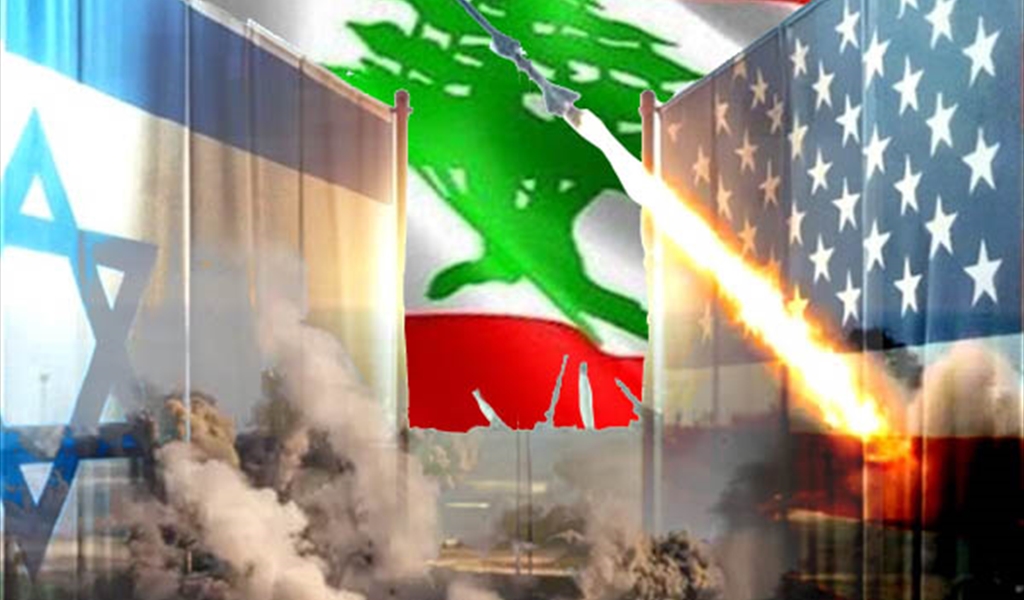 غطاء أميركي لحرب إسرائيلية جديدة..؟