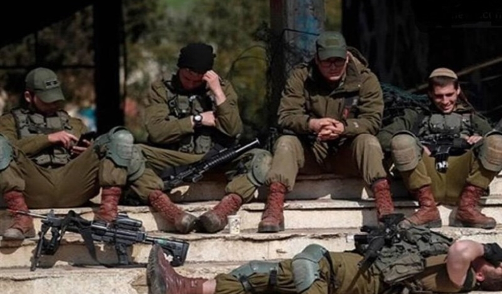 من إعلام العدو: ظلال الحرب الثقيلة ستنعكس طويلاً على إسرائيل وجيشها