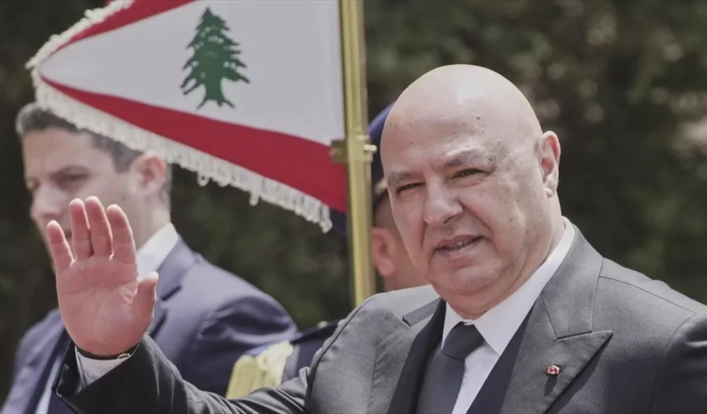 من أسقط طرح عون للمفاوضات إسرائيل أم طهران؟