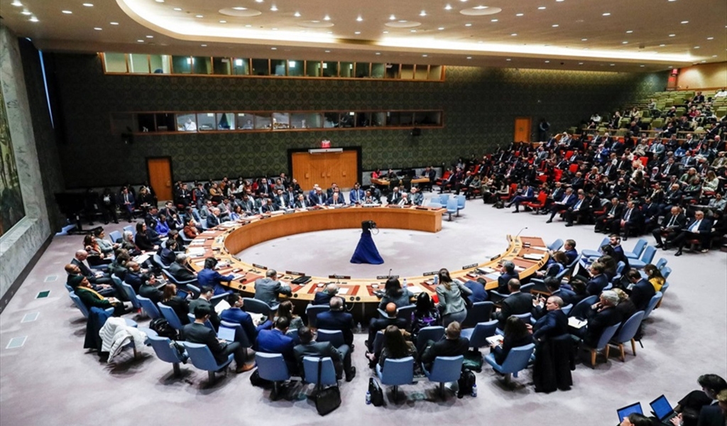 مجلس الأمن يحذر من امتداد النزاع في السودان ويدعو للتنسيق مع الشرعية