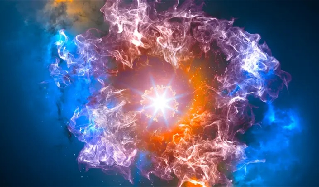 علماء يتوقعون نهاية الكون بانفجار عكسي.. "ليست نبوءة بل فرضية"