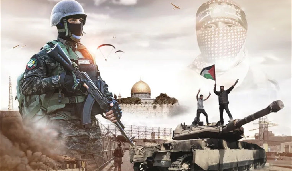 من طوفان الأقصى إلى سلام ترامب والشرق الأوسط (٢/٢)