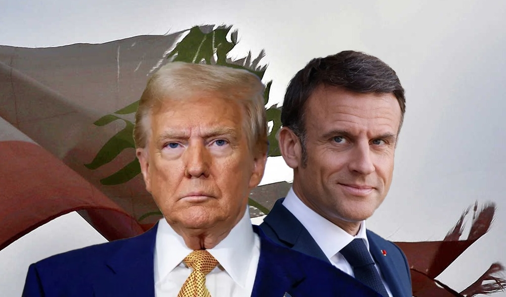 إشادة ترامب بالرئيس عون ورسالة ماكرون تعويض عن استبعاد لبنان عن شرم الشيخ