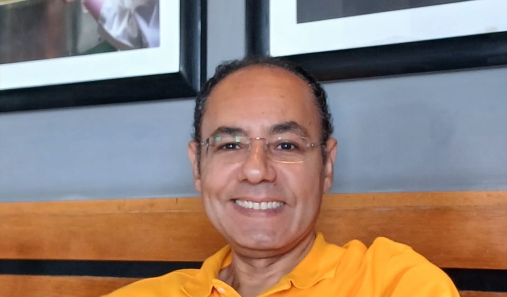 الروائي مصطفى موسى لـ«اللواء»: «الموت وليس الحياة  هو اللغز النهائي، حيث ثمّة لحظات لا مرئية فيه»