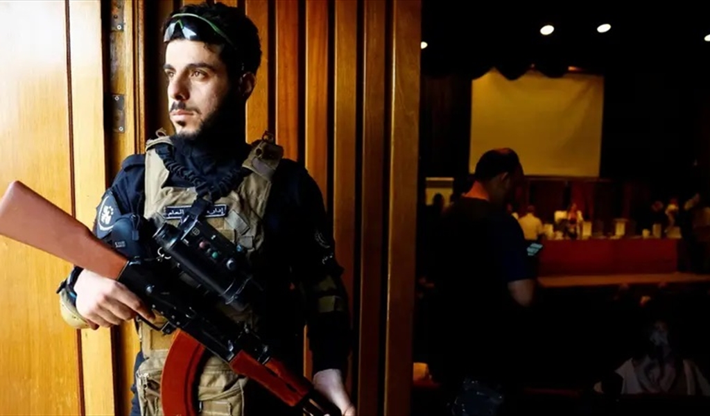 الداخلية السورية: لا خروقات خلال انتخابات البرلمان