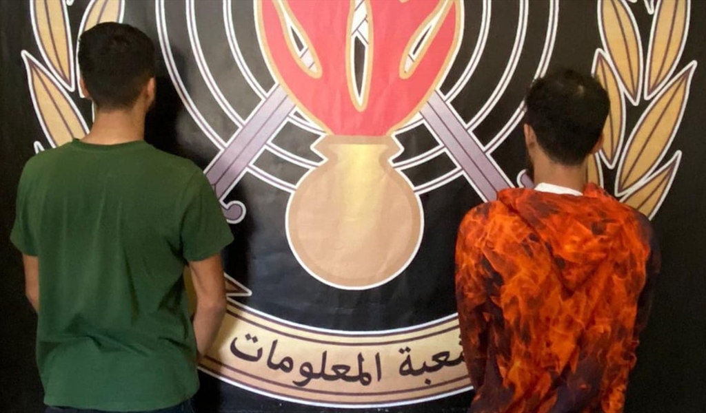 منفذ عمليات نشل في قبضة قوى الأمن