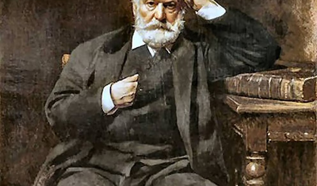 رسالة من فيكتور هيغو إلى الساسة اللبنانيين!