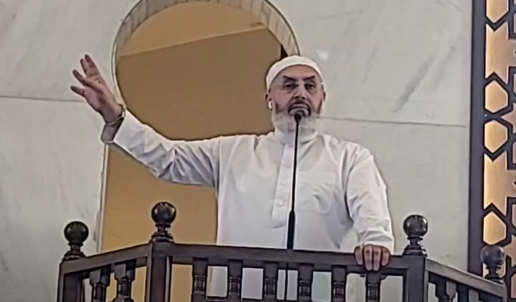 أمين فتوى طرابلس: إزالة الأذى تبدأ من مكافحة الفساد واستعادة الودائع