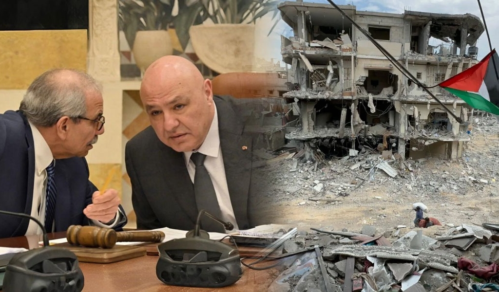 هل يفاوض لبنان على إيقاع التجربة العربية في غزة..؟