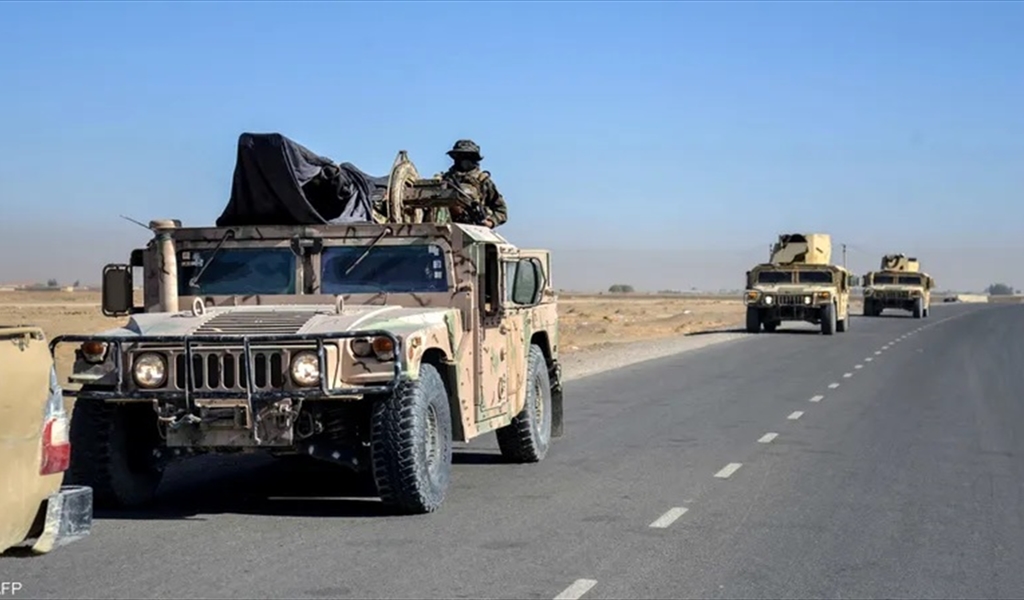 باكستان وأفغانستان: هجمات حدودية متبادلة وعشرات القتلى