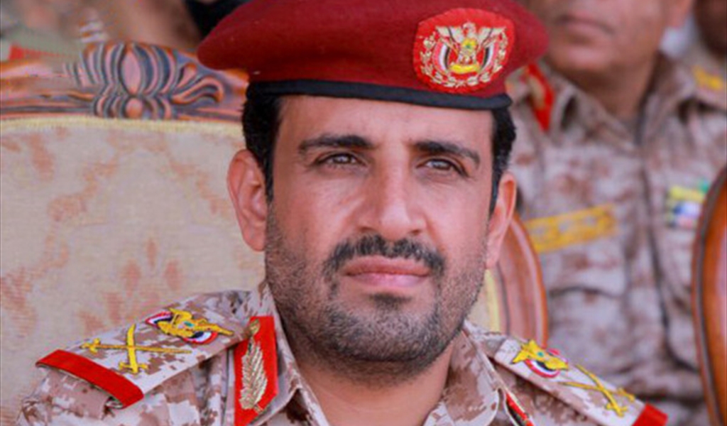 إستشهاد رئيس الأركان العامة لحركة “أنصار الله” في اليمن
