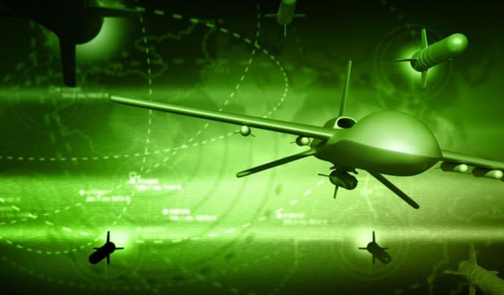 من غزَّة إلى لبنان وقارات العالم.. وحوش «العصر الرقمي في أبرز ممثليه