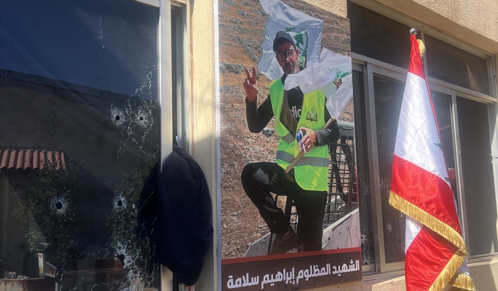 "عدوان لا يُمكن لجمه بالإدانة وندعم موقف الرئيس عون".. بيان لـ بري! ​