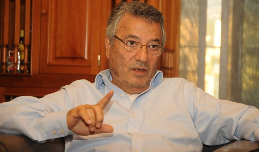 المقدسي: لا تعاون بعد اليوم  مع الفاسدين والمفسدين