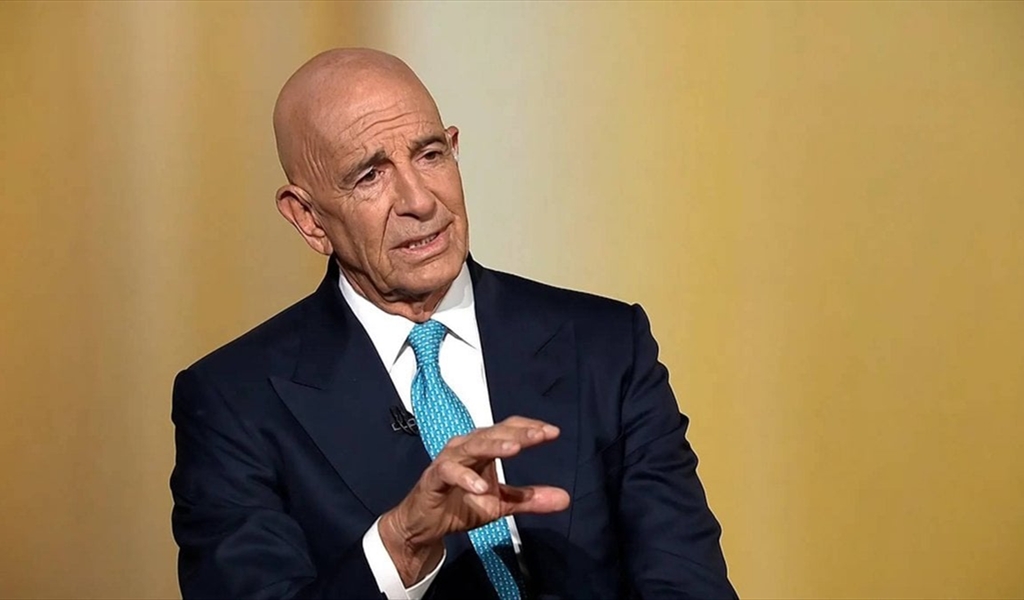 برّاك في بيروت غدًا.. هذا ما يحمله في جعبته!