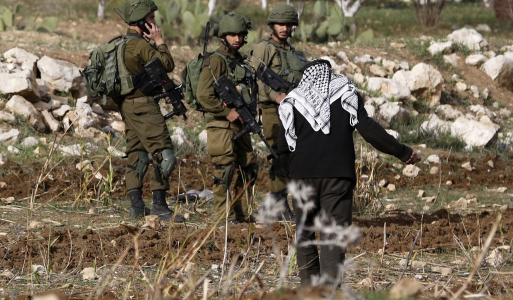 من إعلام العدو: ضم الضفة سيحوِّل إسرائيل إلى كيان بلقاني دموي لشعبين عدوَّين!