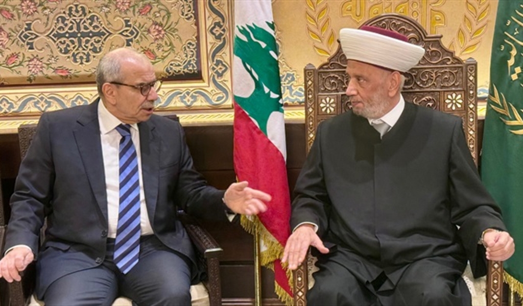 سلام: لن نسمح بالافتراء على مسار حكومتنا