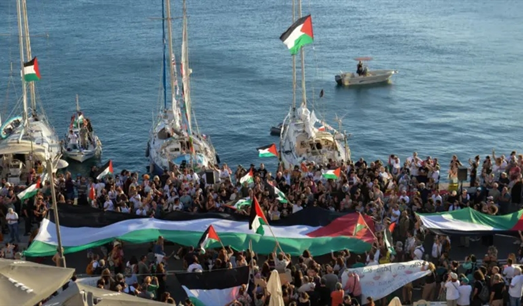 جريمة جديدة تُضاف إلى سجل الاحتلال الصهيوني الأسود