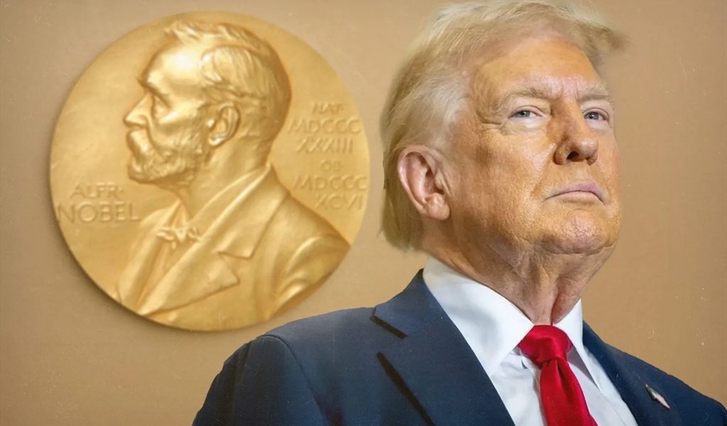 منافسة مفتوحة على جائزة نوبل للسلام.. واستبعاد فوز ترامب