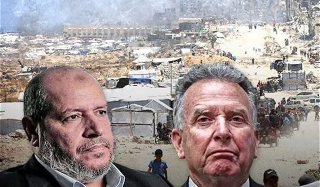 استحقاقات خارجية وإخفاقات داخلية